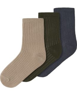 NI 13259966-OLN-EPA-25/27 SOCKS MALE KNI Main Image