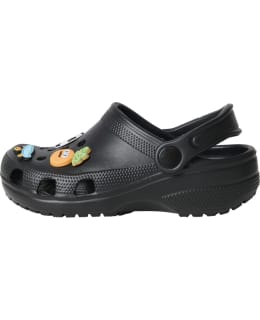 NI 13263283-BLA-TDE-31 SLIPPERS NEU Main Image