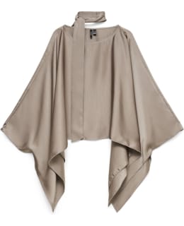 VM 10354987-MOR-XS BLOUSE NECKLINE Main Image