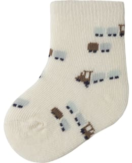 NI 13261685-BIR-74/80 SOCKS MALE Main Image