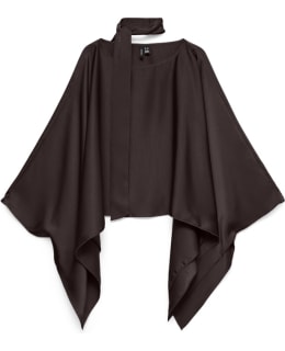 VM 10354987-CHT-M BLOUSE NECKLINE Main Image
