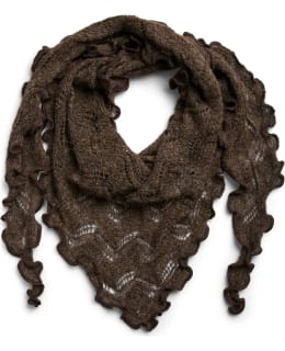 PIECES 17169989-MOR-ONE SIZE SCARF FEM K Main Image
