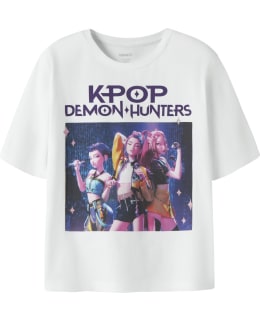 NI 13264031-BRW-116 T-SHIRT FEM KNIT Main Image