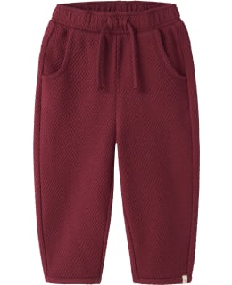 LIL A 13261925-BIR-110 PANTS FEM KNIT Main Image