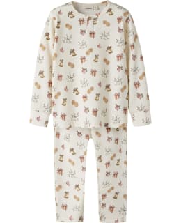 LIL A 13253886-TUR-SAO-104 PYJAMAS TWO Main Image