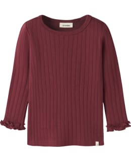 LIL A 13261856-BIR-122/128 T-SHIRT FEM K Main Image