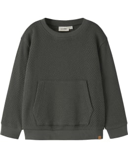 LIL A 13262265-KAM-104 SWEAT MALE KNIT Main Image