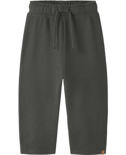 LIL A 13262270-KAM-104 PANTS MALE KNIT Main Image