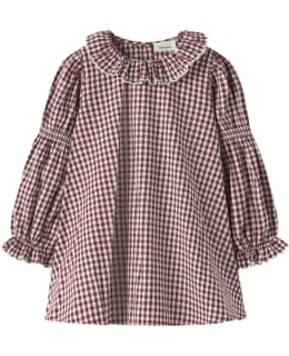 LIL A 13261862-BIR-92 DRESS FEM WOV Main Image