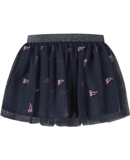 NI 13234814-NAB-WAO-116 SKIRT FEM WOV Main Image