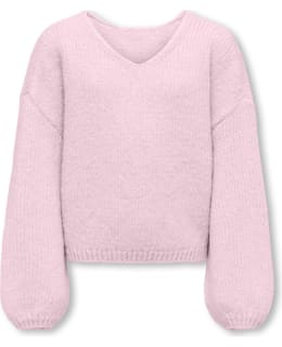 KONL 15368180-FRL-122/128 PULLOVER FEM K Main Image