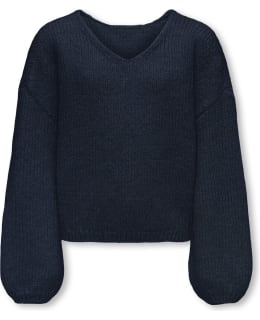 KONL 15368180-TOE-134/140 PULLOVER FEM K Main Image