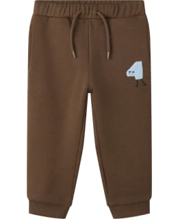 NI 13264153-PIN-110 PANTS MALE KNIT Main Image