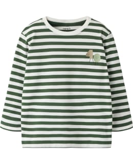 NI 13264156-GRP-98 T-SHIRT MALE KNIT Main Image