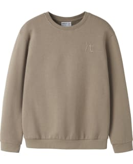 NI 13264188-DUN-134/140 SWEAT MALE KNIT Main Image