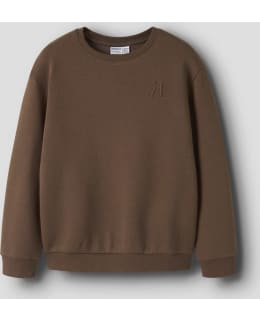 NI 13264188-PIN-134/140 SWEAT MALE KNIT Main Image