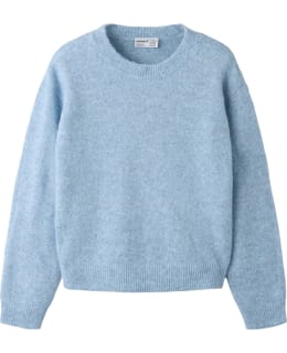 NI 13264195-ANF-134/140 PULLOVER FEM KNI Main Image