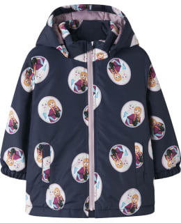 NI 13264197-EVB-122 JACKET FEM WOV Main Image