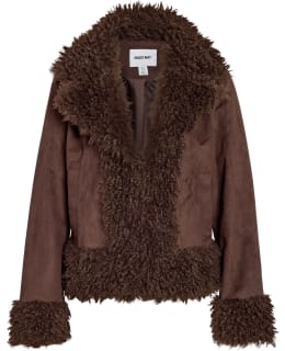 NM 27039077-DEM-XS JACKET Main Image