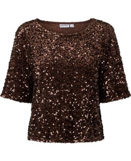PIECES 17168476-CHC-SDE-XS BLOUSE CLOS Main Image