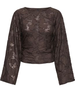 ONLY 15383570-COB-XS BLOUSE CLOSED NEC Main Image