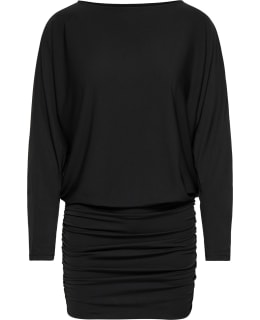 ONLY 15384892-BLA-M DRESS FEM KNIT Main Image