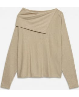 VM 10349911-SAT-EDE-M PULLOVER FEM KNIT Main Image