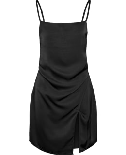 NM 27038546-BLA-M DRESS Main Image
