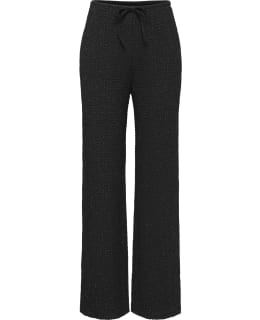 ONLY 15382965-BLA-XDE-XS PANTS FEM KNIT Main Image