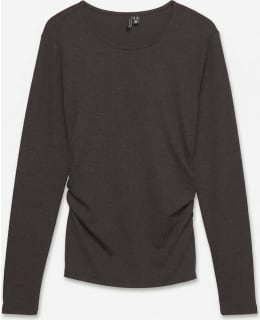VM 10352202-CHT-XDE-M BLOUSE CLOSED NE Main Image