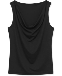VM 10352197-BLA-XDE-S BLOUSE CLOSED NE Main Image