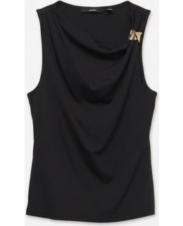 VM 10353912-BLA-EDE-S BLOUSE CLOSED NE Main Image