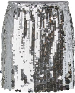 PIECES 17159626-SIC-SDE-L SKIRT FEM WOV Main Image