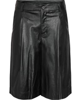 NM 27038486-BLA-S SHORTS Main Image