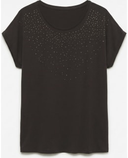VERO MODA 10353365-CHOCO -XL N.T-PAITA Main Image