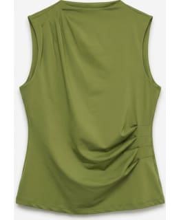 VM 10355547-PES-S BLOUSE NECKLINE Main Image