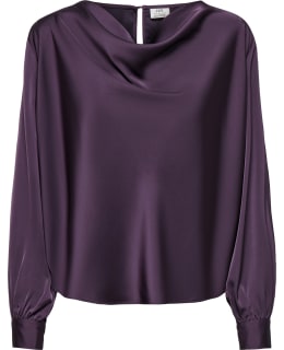 JDY 15382754-PLP-XL BLOUSE CLOSED NECK Main Image