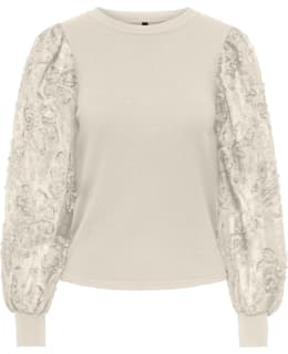 ONLY 15382123-BIR-NDE-M PULLOVER FEM KNI Main Image