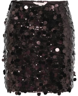 ONLY 15336231-COB-SDE-L SKIRT FEM KNIT Main Image