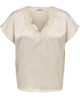 JDY 15385307-PUS-XL BLOUSE CLOSED NECK Main Image
