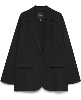 VERO MODA 10352703-BLACK-L N.BLEISERI Main Image