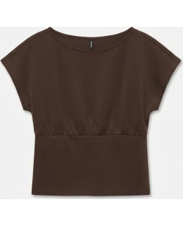 VM 10355466-CHC-XS BLOUSE NECKLINE Main Image