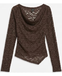 VM 10355493-CHC-L BLOUSE NECKLINE Main Image