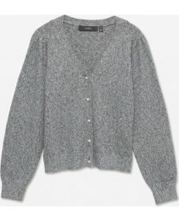 VEROMODA 10352861-ASPHALT-M N.NEULETAKKI Main Image