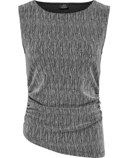 JDY 15383017-SIL-M BLOUSE NECKLINE Main Image