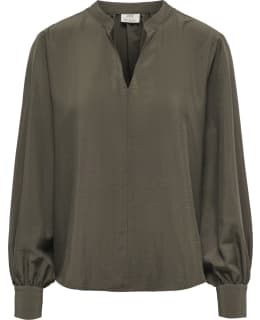 JDY 15359483-BLO-M BLOUSE NECKLINE Main Image