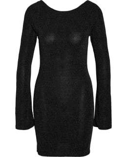 NM 27038557-BLA-XDE-M DRESS Main Image