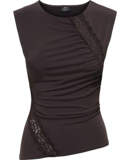 JDY 15382759-CHP-XL BLOUSE CLOSED NECK Main Image