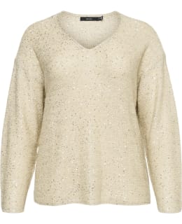 VM 10353407-CEM-SDE-L-48/50 PULLOVER FEM Main Image