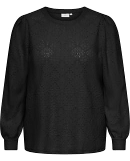 CARMACOMA 15383890-BLA-L-50/52 BLOUSE Main Image